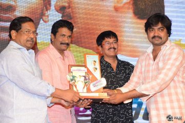 Eedorakam Aadorakam Movie Success Meet